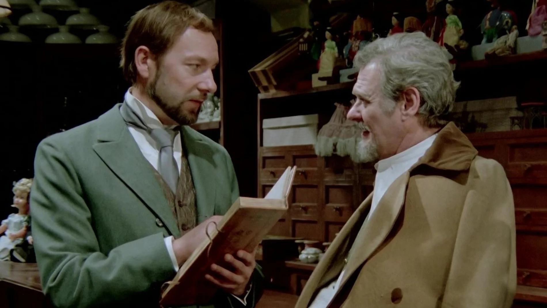 QUIZ dla oczytanych! Jak dobrze znasz lektury?