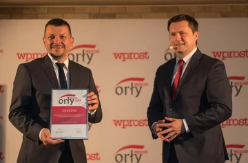 Orły „Wprost” w Lublinie 