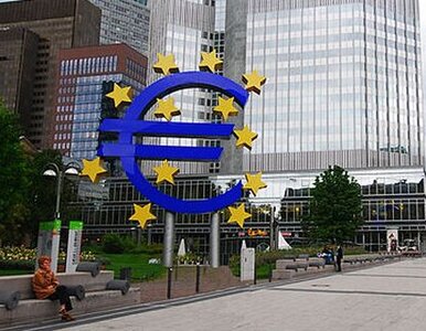 Miniatura: Bank Światowy: od Europy kryzysem zaraził...