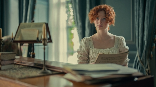 Miniatura: „Duma i uprzedzenie” Netfliksa napakowana...