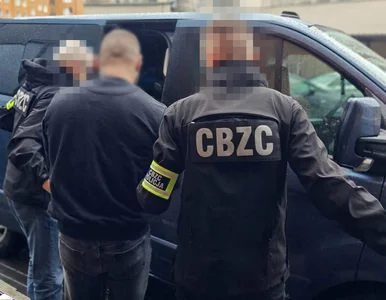 Miniatura: Sprzedawali podrobione leki. Znani...