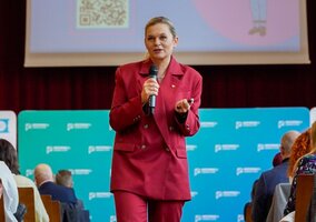 Miniatura: Polska 2050 uderza w&nbsp;MEN...