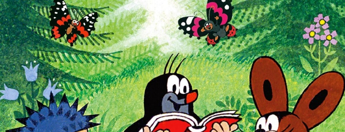 Miniatura: 20 kadrów z wieczorynek! 
Rozpoznasz je?