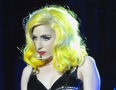 Miniatura: Lady Gaga jak John Lennon?