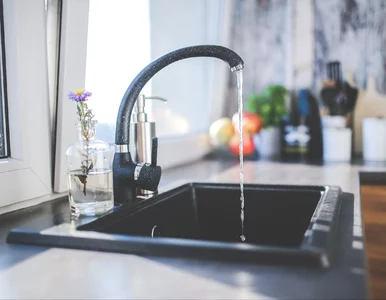 Miniatura: Ten błąd przy czyszczeniu zlewu...