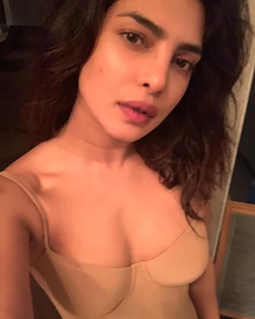 Priyanka Chopra 