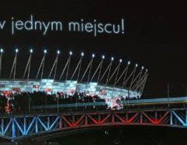 Miniatura: Handel wraca na Stadion Narodowy!