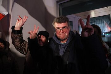 Maciej Wąsik