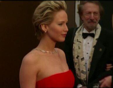Miniatura: Jennifer Lawrence najseksowniejszą kobietą...