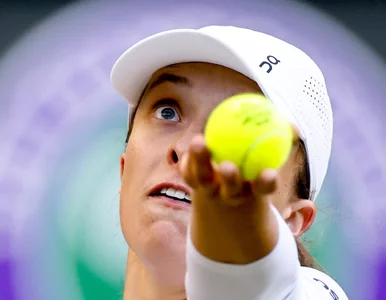 Miniatura: Iga Świątek dokonała czegoś wielkiego!...
