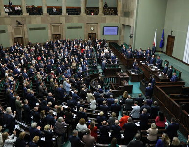 Miniatura: Ziobro trafi do aresztu? Tak zagłosowali...