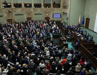 Miniatura: Ziobro trafi do aresztu? Tak zagłosowali...