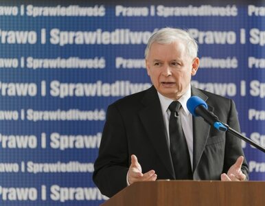 Miniatura: "Kaczyński wsadziłby Tuska do więzienia"