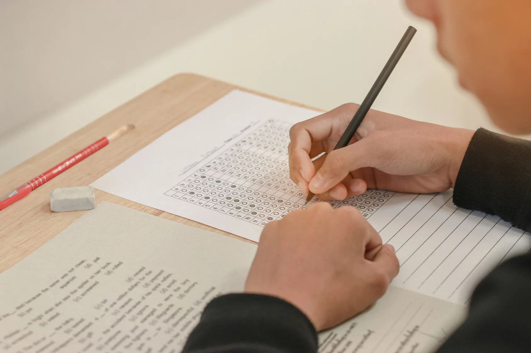 „Odwrócony” quiz ortograficzny. Tu punkty dostaje się za wskazanie błędu