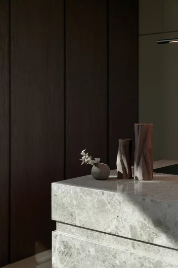 Inside Out Villa, dom jednorodzinny autorstwa pracowni MOKAA – dom, który otwiera się na ogród i redefiniuje współczesny komfort życia 