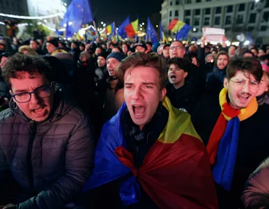 Miniatura: Sąd Konstytucyjny unieważnił I turę...