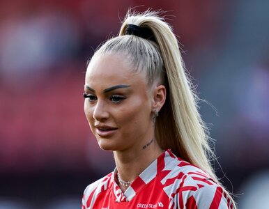 Miniatura: Oto największa gwiazda piłkarskiego Euro....