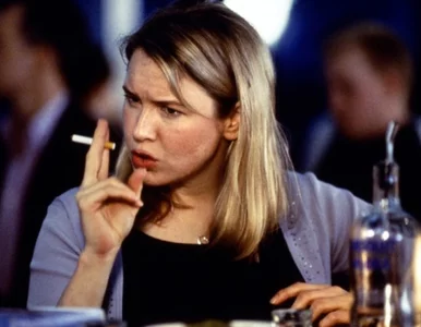Miniatura: Bunt Bridget Jones