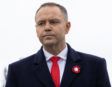 Miniatura: Nawrocki podpisał górniczą ustawę. Odprawy...