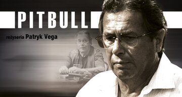 Pitbull: Janusz Gajos jako Benek