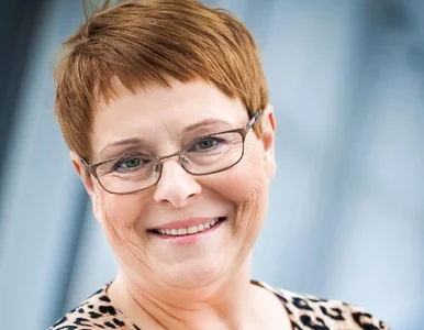 Miniatura: Łepkowska: Przestaję robić seriale