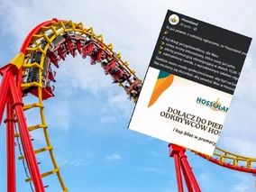 Miniatura: „Druga Energylandia” zapowiada otwarcie....