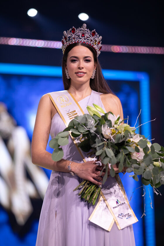 Miss Polski 2018 - Olga Buława 