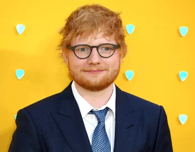 Miniatura: Ed Sheeran opowiedział o diagnozie swojej...