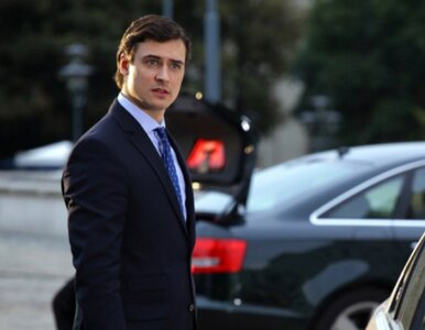 Miniatura: Rozpoznasz aktora na zdjęciu? Przetestuj...