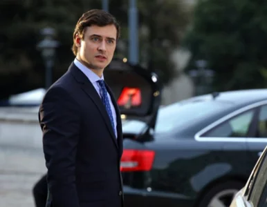 Miniatura: Rozpoznasz aktora na zdjęciu? Przetestuj...