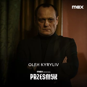 Obsada serialu „Przesmyk” 