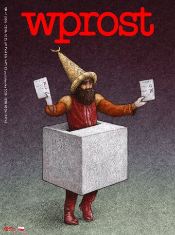 Wprost