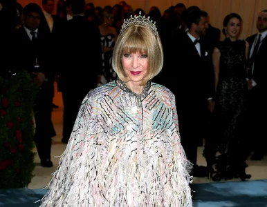 Miniatura: Kto ma zakaz uczestnictwa w Met Gali?...