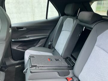 Cupra Born 58 kWh