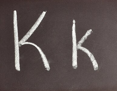 Miniatura: QUIZ ortograficzny na literę „K”. Zdobycie...