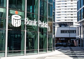 Miniatura: Kapitał dla przyszłości. Jak PKO Bank...