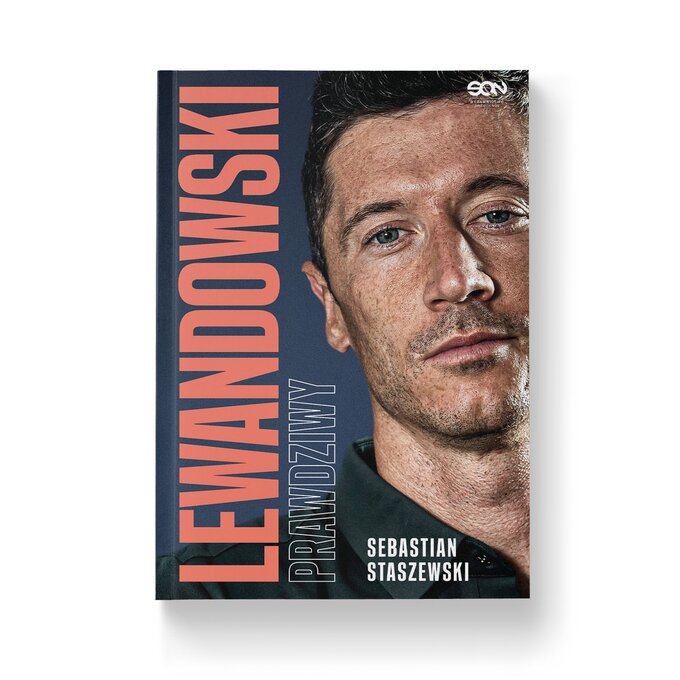 Okładka książki o&nbsp;RL9