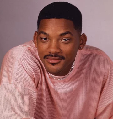 Will Smith 