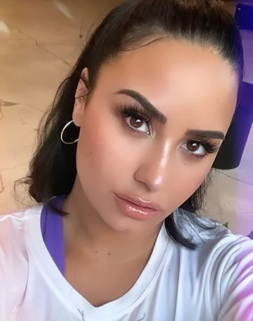 Demi Lovato 