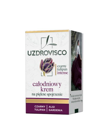 Całodniowy krem na&nbsp;piękne spojrzenie