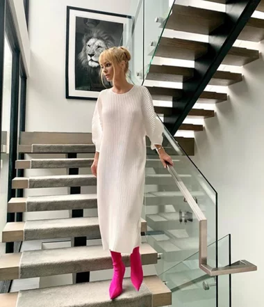 Izabella Scorupco