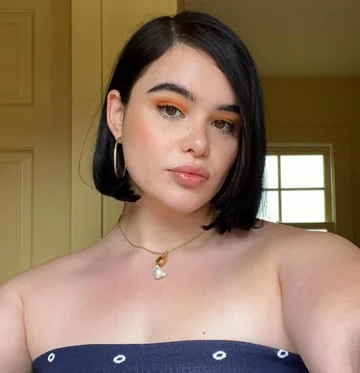 Barbie Ferreira 