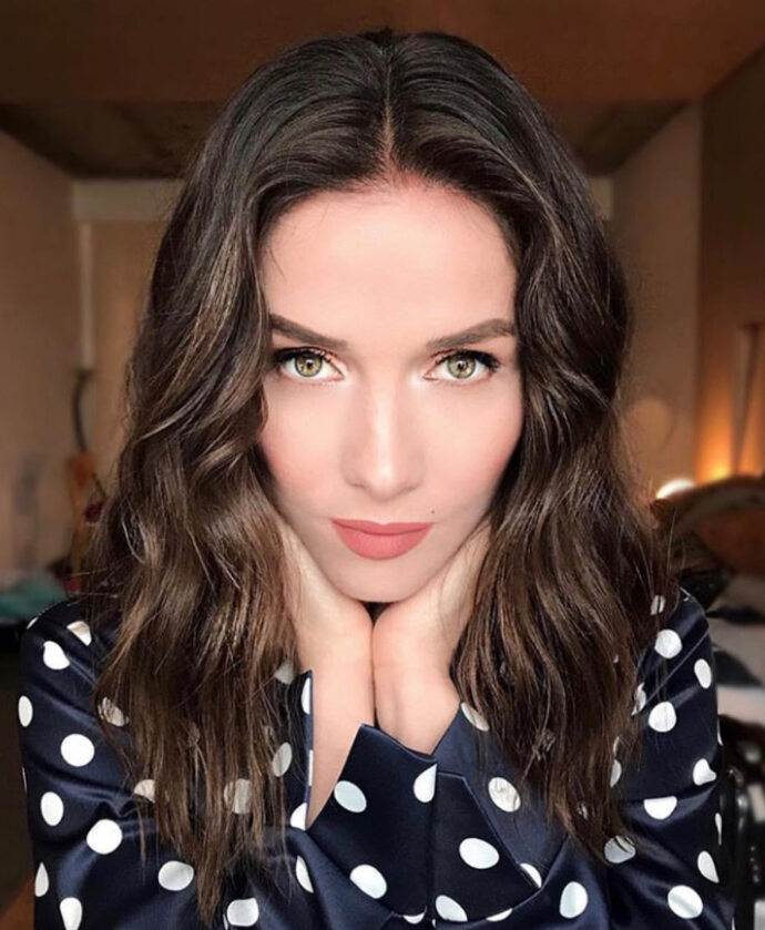 Natalia Oreiro 