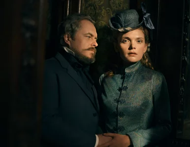 Miniatura: Netflix pokazał pierwsze zdjęcia ze swojej...