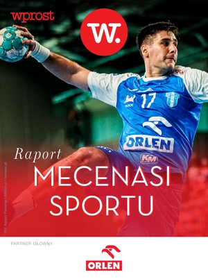 Mecenasi Sportu