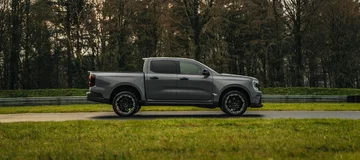 Ford Ranger MS-RT 