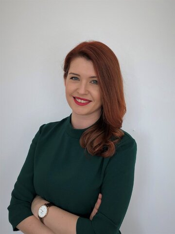 Magdalena Bigaj, ekspertka Komitetu Dialogu Społecznego Krajowej Izby Gospodarczej