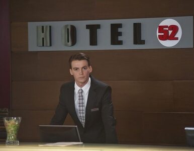 Miniatura: Będzie siódma seria "Hotelu 52"