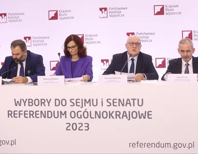 Miniatura: Zagraniczne komisje skarżą się na...