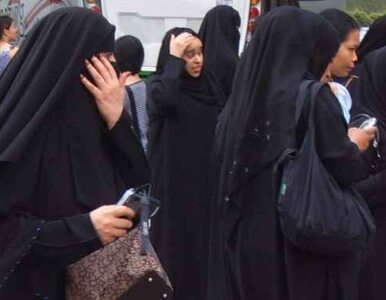 Miniatura: Reforma w Arabii Saudyjskiej: kobietom...